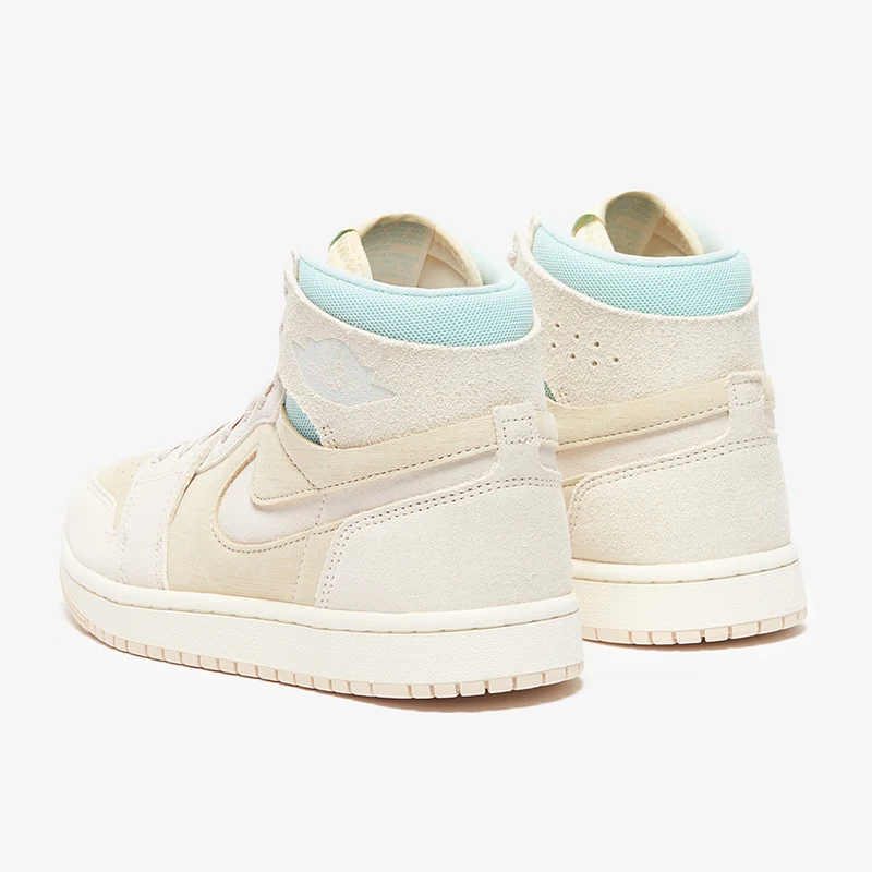 Damen Air Jordan 1 Zoom CMFT 2