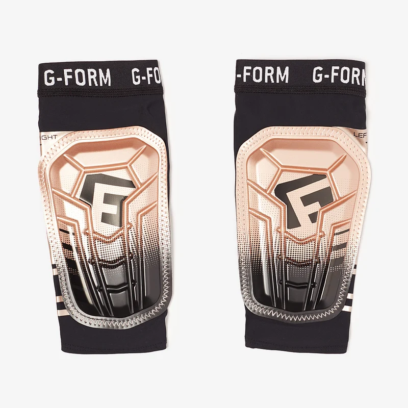 G-Form Jugend Vento CE Schienbeinschutz