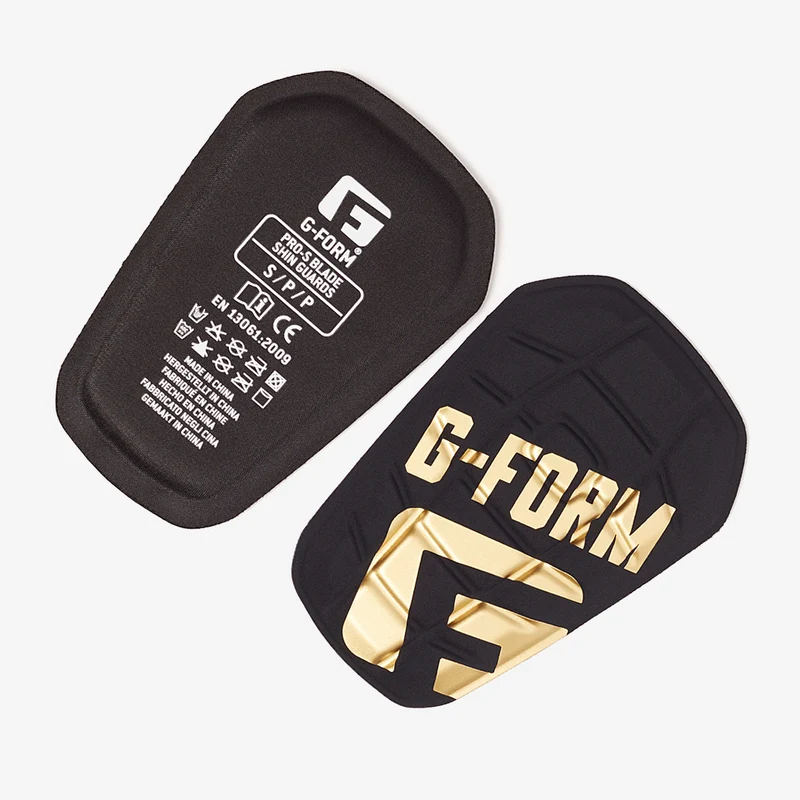 G-Form Pro-S Blade CE Schienbeinschutz