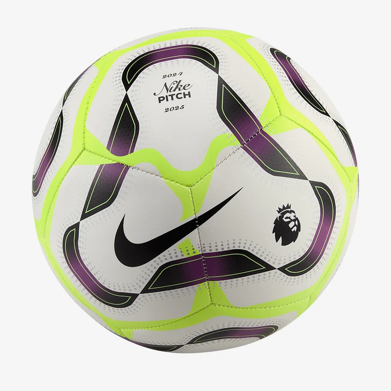 Nike Premier League Pitch