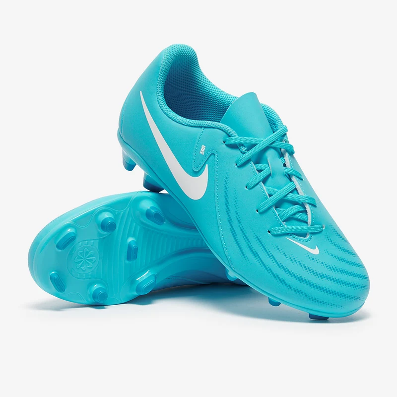 Nike Kinder Phantom GX II Club FG/MG