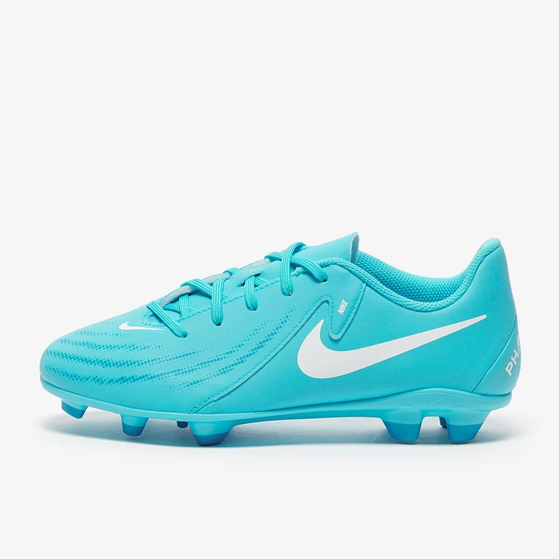 Nike Kinder Phantom GX II Club FG/MG