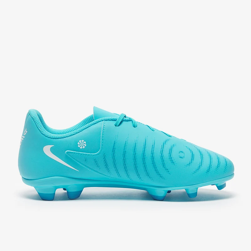 Nike Kinder Phantom GX II Club FG/MG