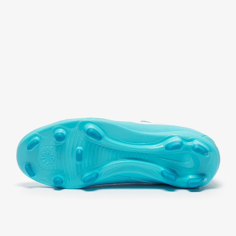 Nike Kinder Phantom GX II Club FG/MG