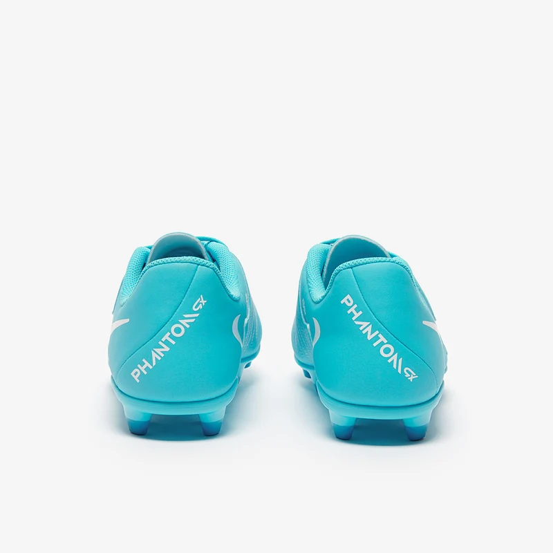 Nike Kinder Phantom GX II Club FG/MG