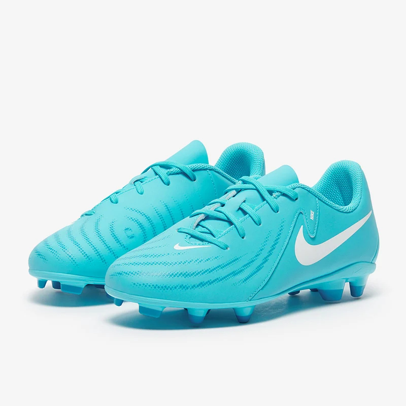 Nike Kinder Phantom GX II Club FG/MG