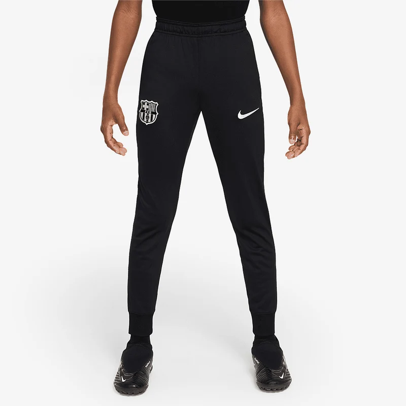 Nike FC Barcelona 24/25 Kinder Dri-FIT Strike Trainingsanzug