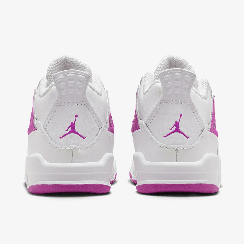 Jordan 4 Retro Kleinkind (TD)