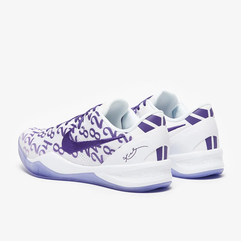 Nike Kobe 8 ProTro