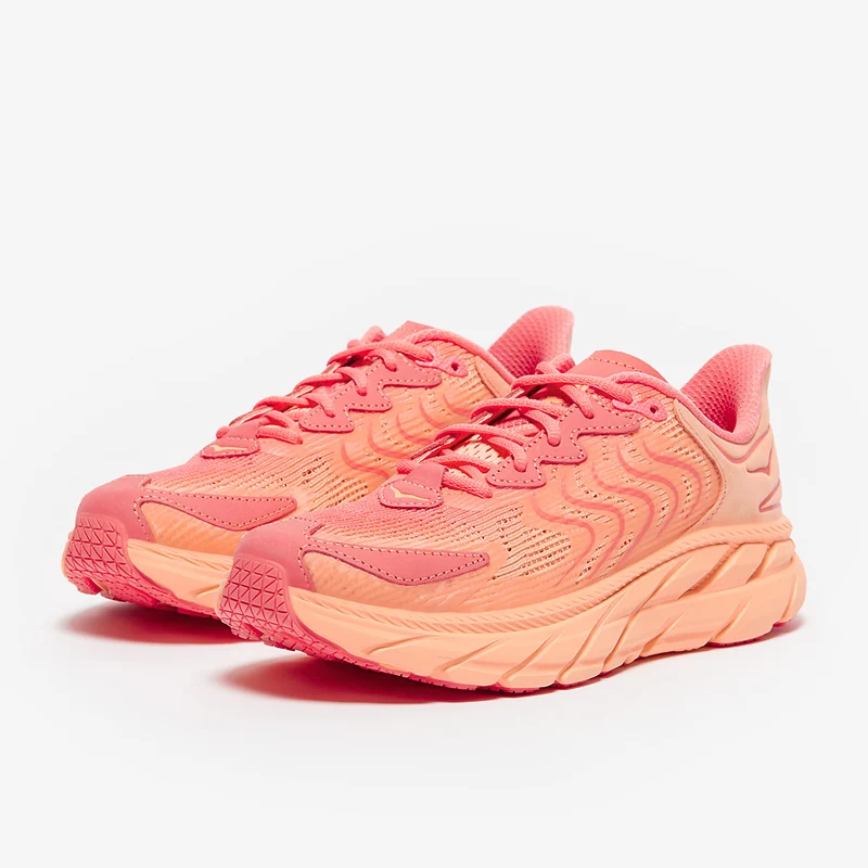 Hoka Damen Clifton LS BP