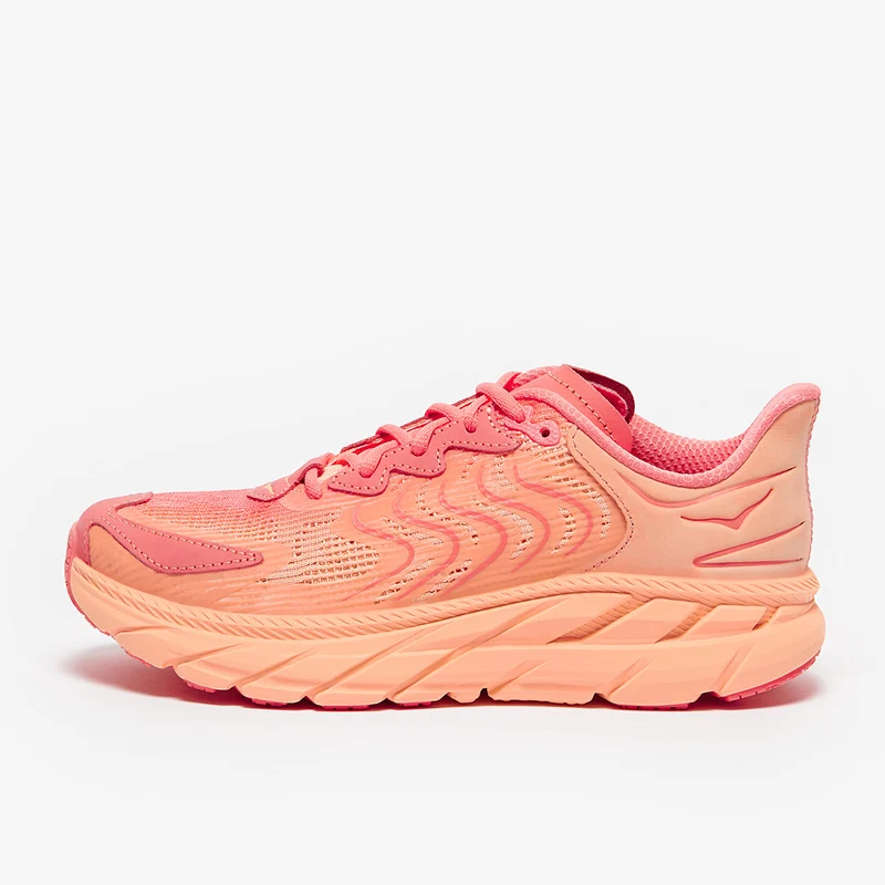 Hoka Damen Clifton LS BP