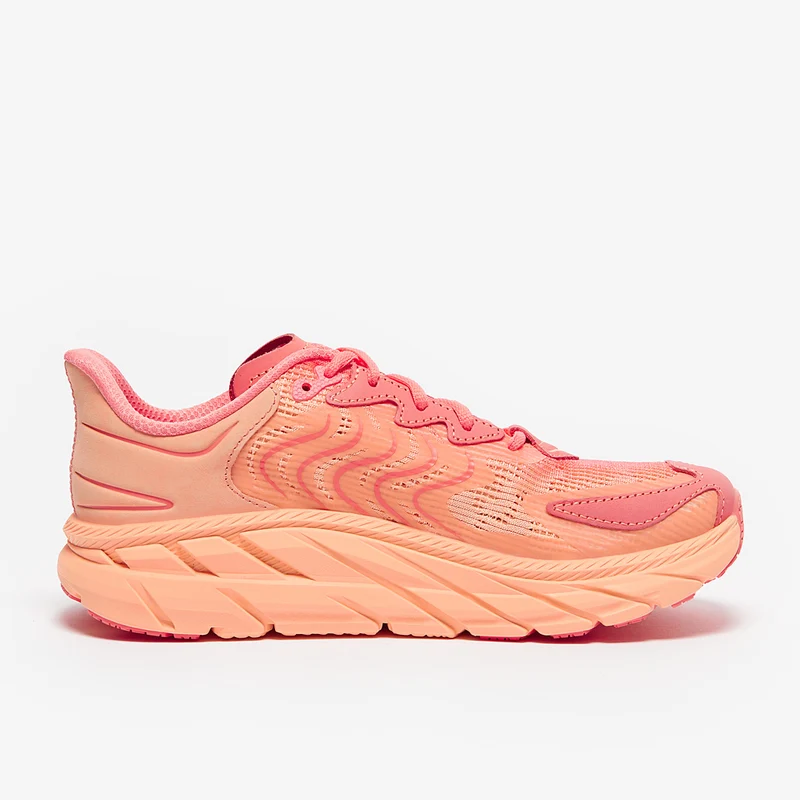 Hoka Damen Clifton LS BP