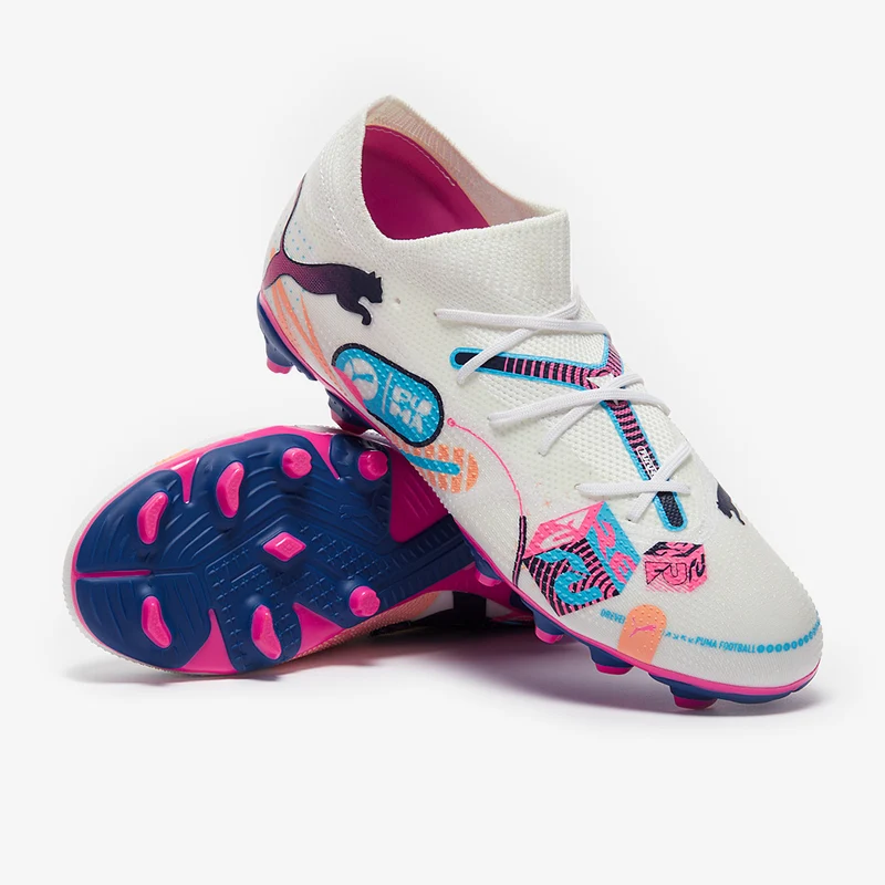 Puma Kinder Future 7 Match FG/AG