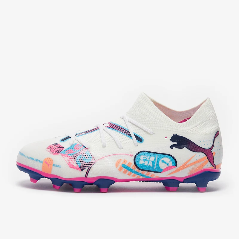 Puma Kinder Future 7 Match FG/AG