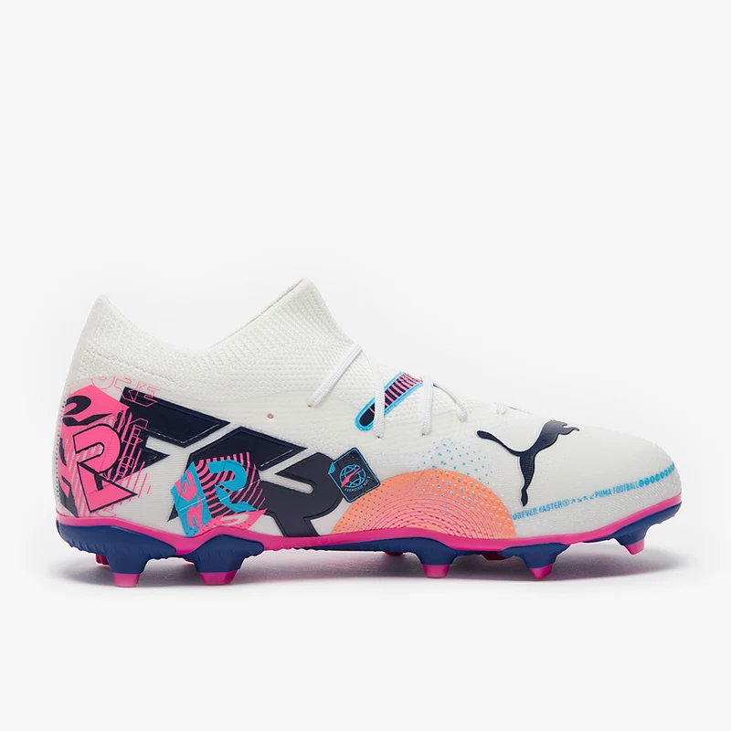 Puma Kinder Future 7 Match FG/AG