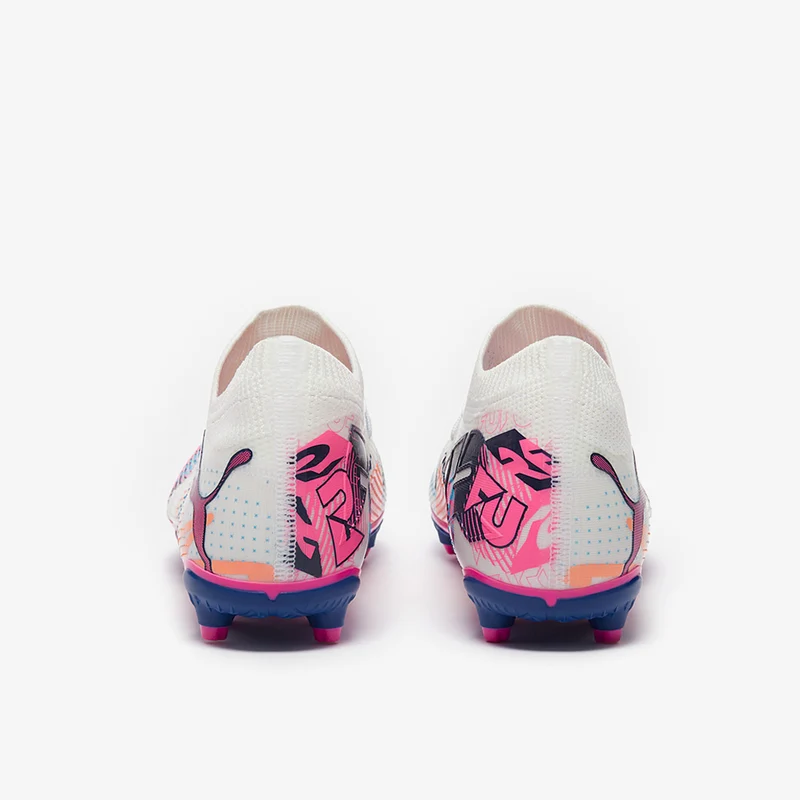 Puma Kinder Future 7 Match FG/AG