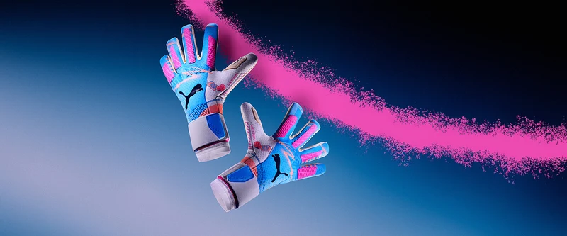 Puma Ultra Ultimate Volume Up Hybrid