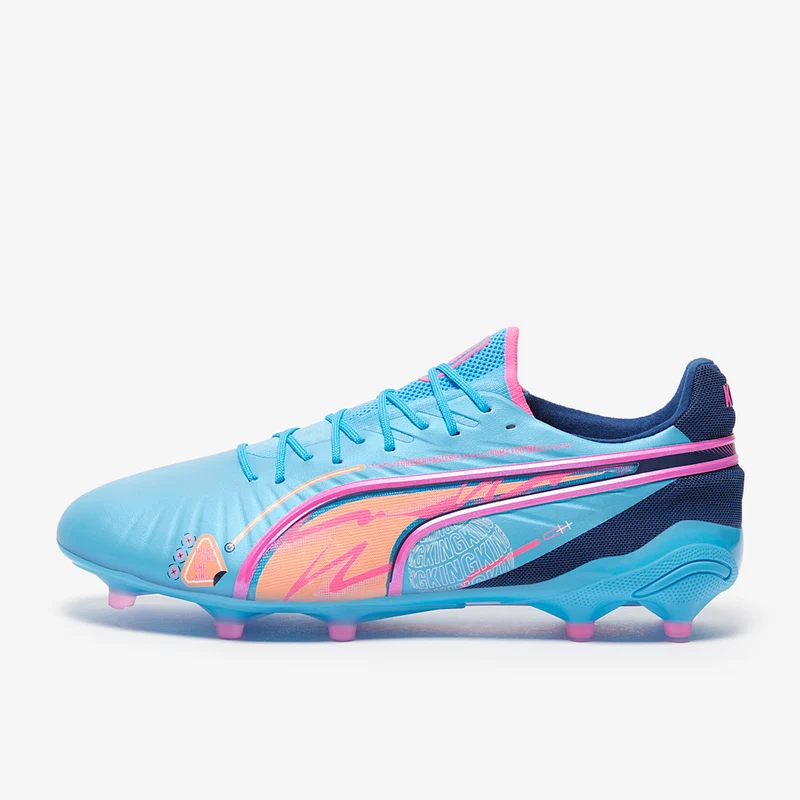 Puma King Ultimate FG/AG
