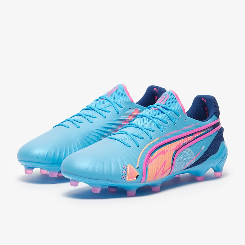 Puma King Ultimate FG/AG