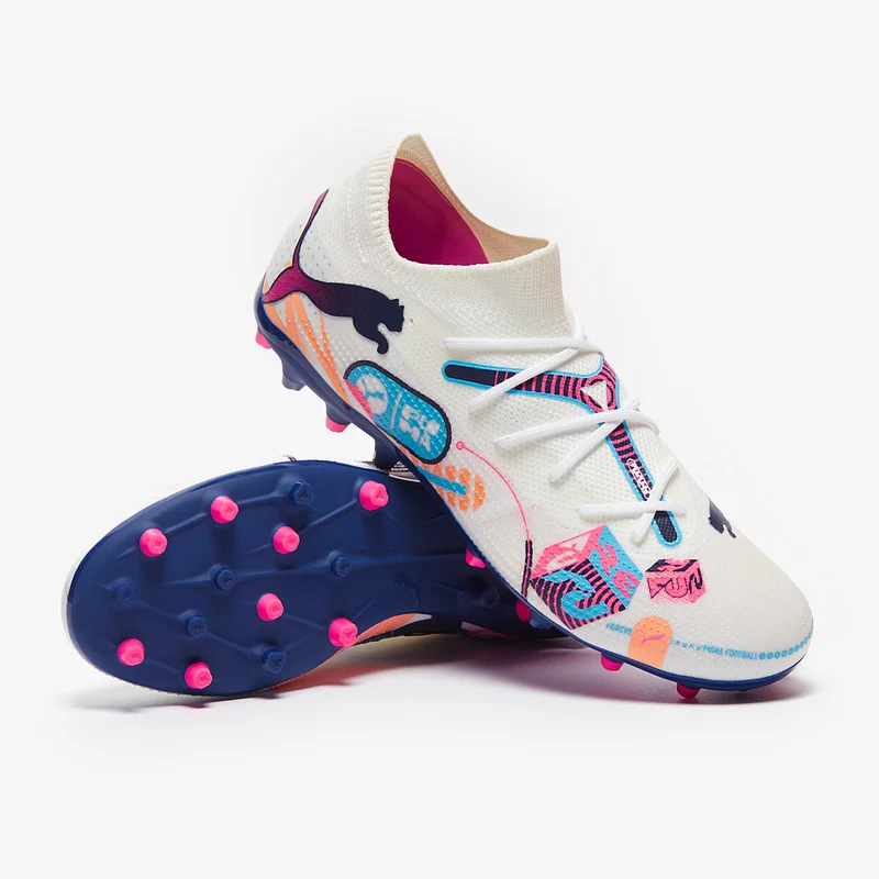 Puma Future 7 Match MG
