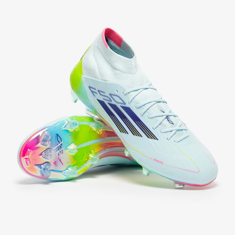 adidas Damen F50 Elite Mid FG
