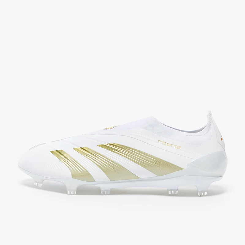 adidas Predator Elite Schnürungslos FG