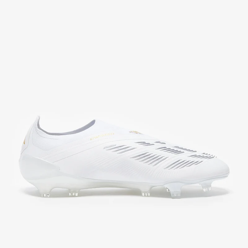 adidas Predator Elite Schnürungslos FG