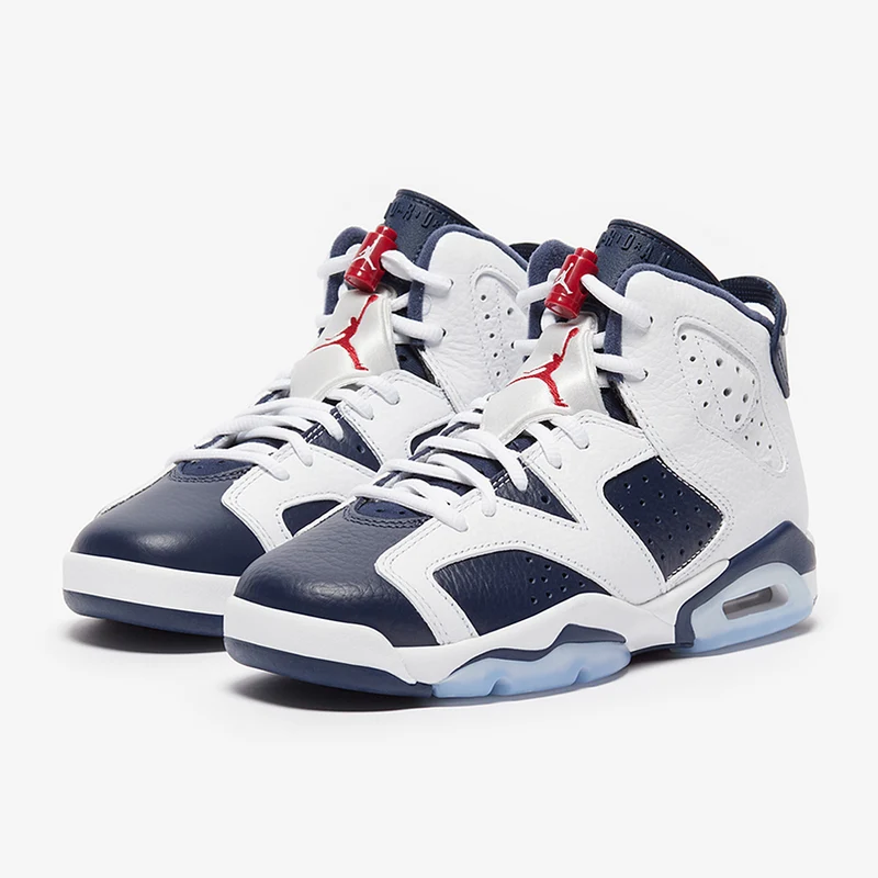 Air Jordan 6 Retro Ältere Kinder (GS)
