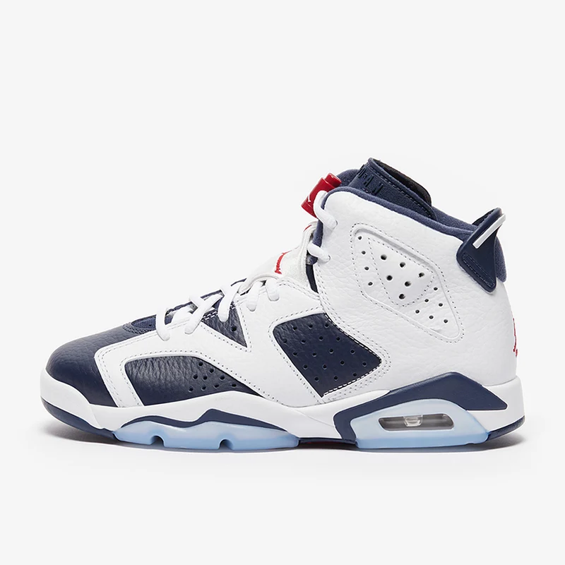 Air Jordan 6 Retro Ältere Kinder (GS)