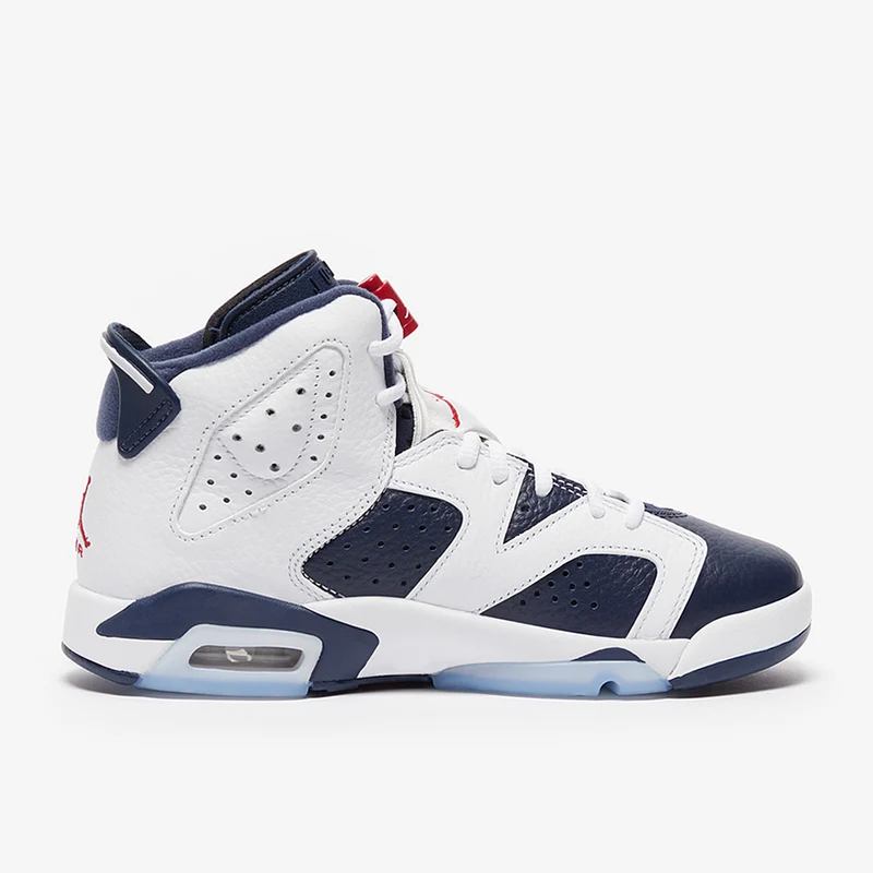 Air Jordan 6 Retro Ältere Kinder (GS)