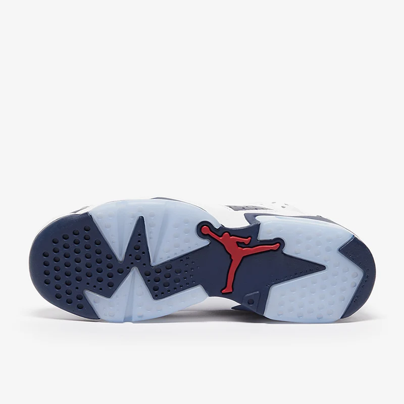 Air Jordan 6 Retro Ältere Kinder (GS)