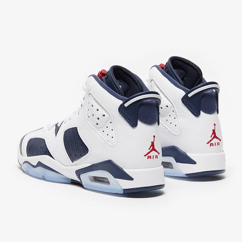 Air Jordan 6 Retro Ältere Kinder (GS)