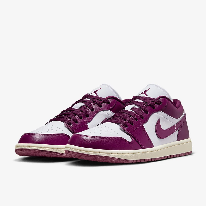 Damen Air Jordan 1 Low