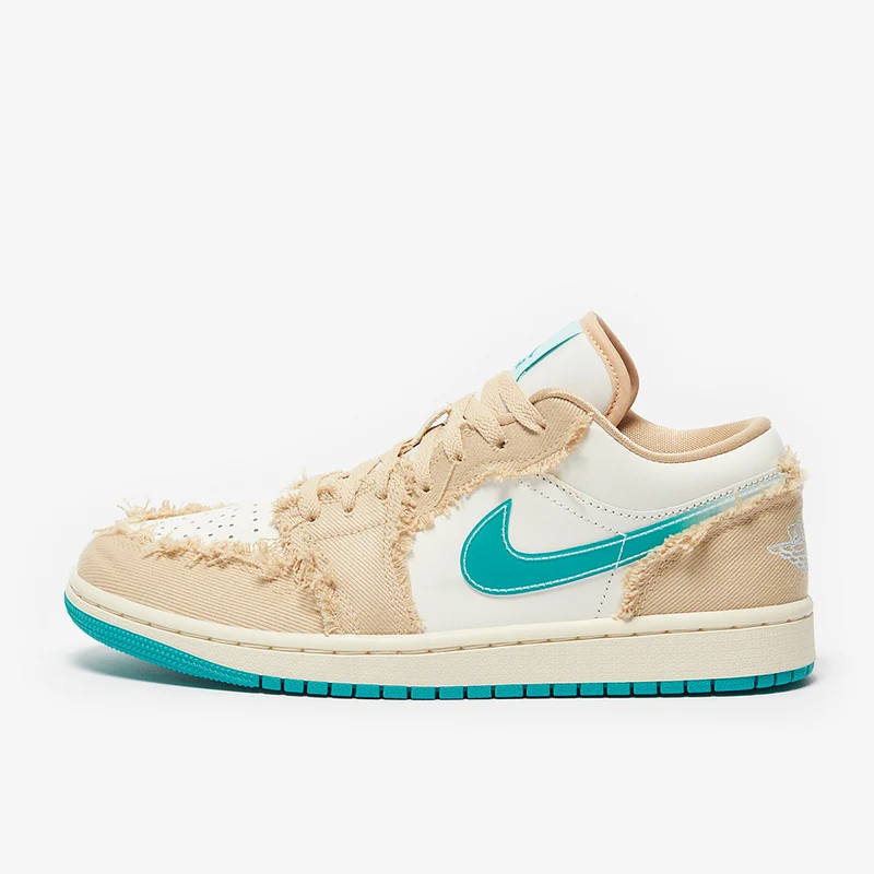 Damen Air Jordan 1 Low SE