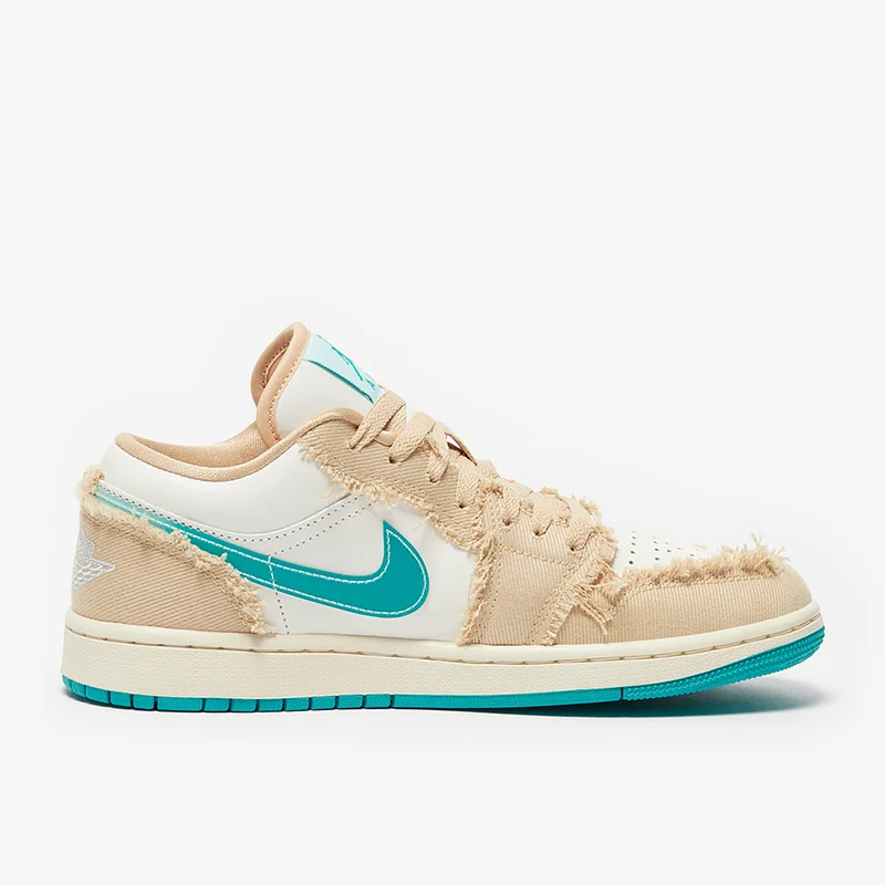 Damen Air Jordan 1 Low SE