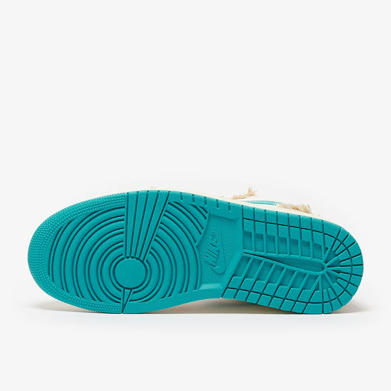 Damen Air Jordan 1 Low SE