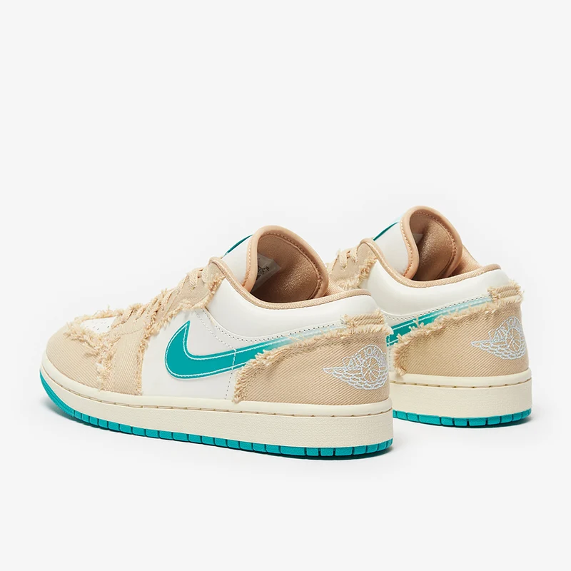 Damen Air Jordan 1 Low SE