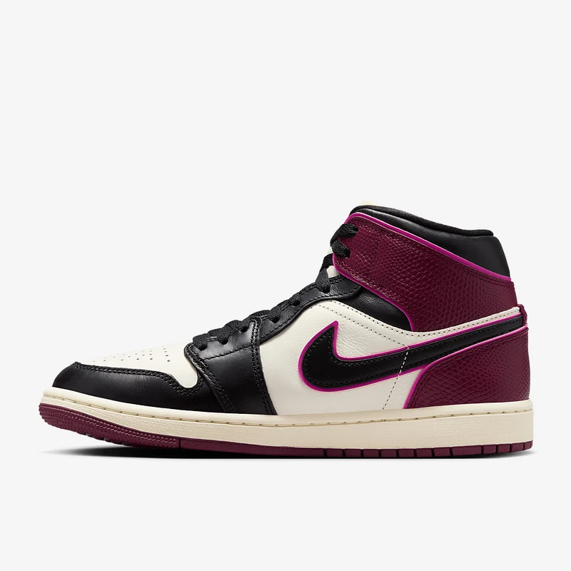 Damen Air Jordan 1 Mid SE