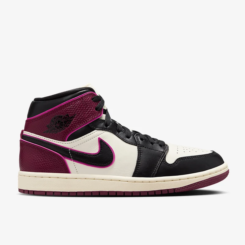 Damen Air Jordan 1 Mid SE