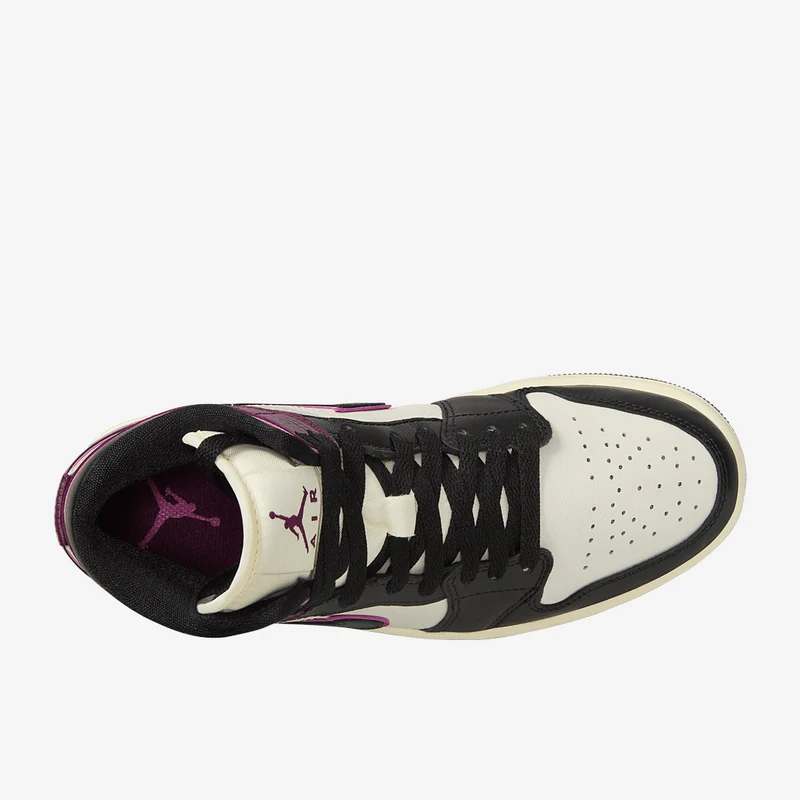 Damen Air Jordan 1 Mid SE