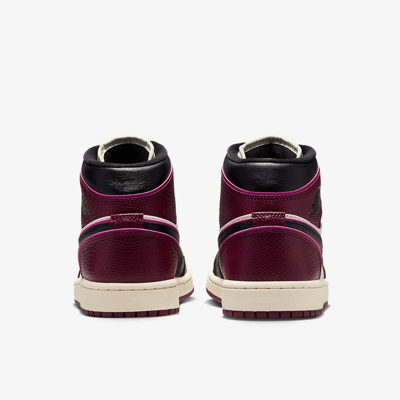Damen Air Jordan 1 Mid SE