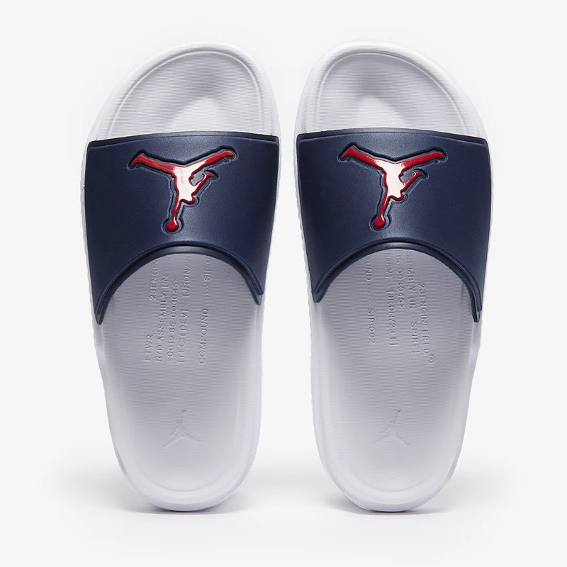 Jordan Jumpman Slides