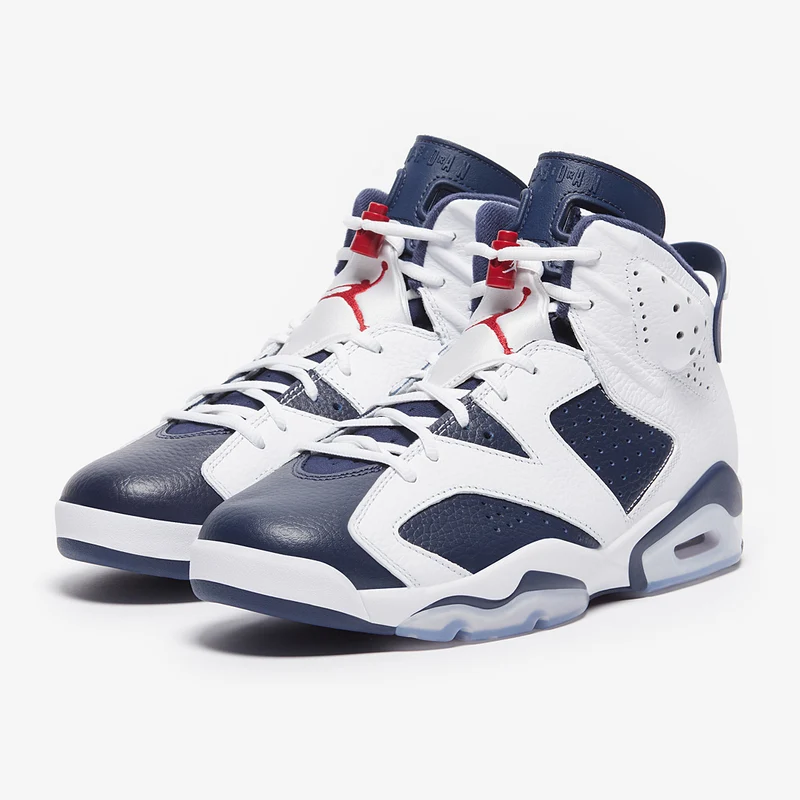 Air Jordan 6 Retro
