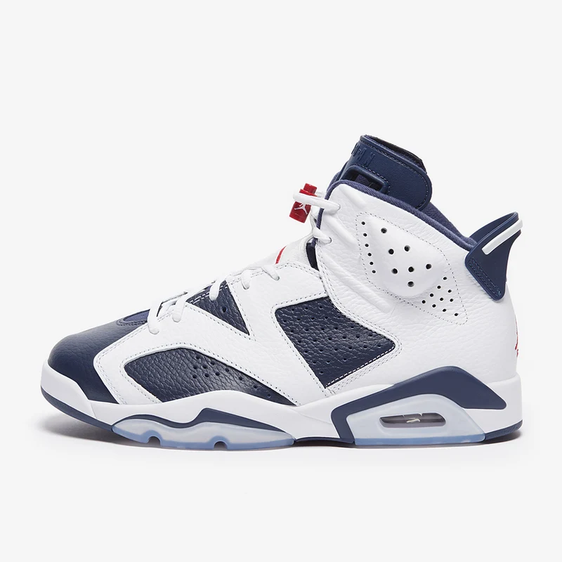 Air Jordan 6 Retro