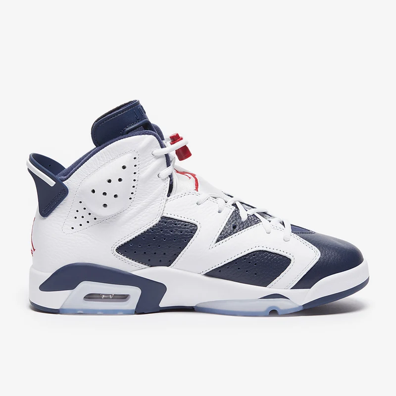 Air Jordan 6 Retro