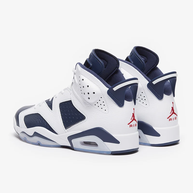 Air Jordan 6 Retro