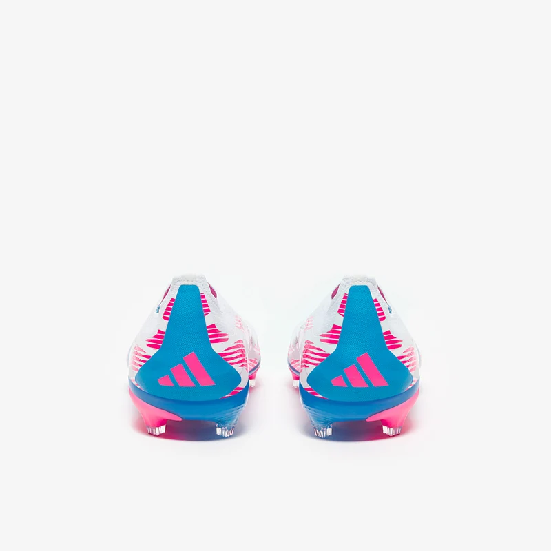 adidas Kinder Predator Elite Schnürungslos FG