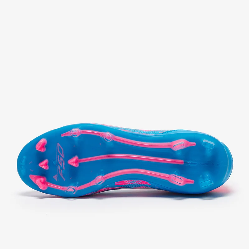 adidas Kinder F50 Pro Schnürungslos FG