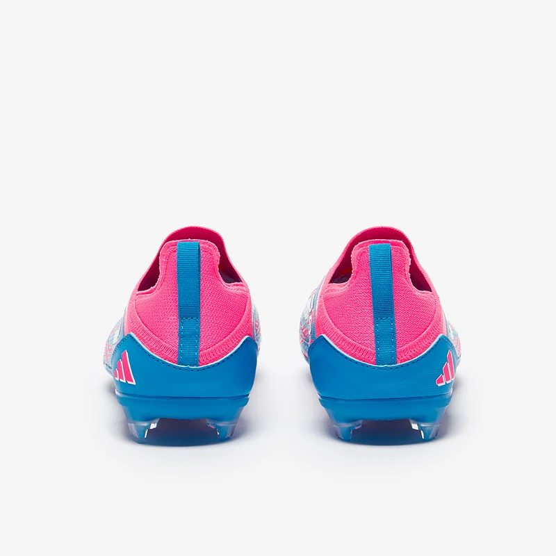 adidas Kinder F50 Pro Schnürungslos FG