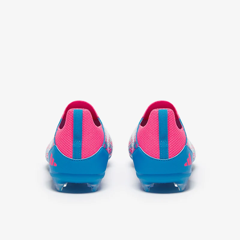 adidas Kinder F50 League Schnürungslos FG/MG